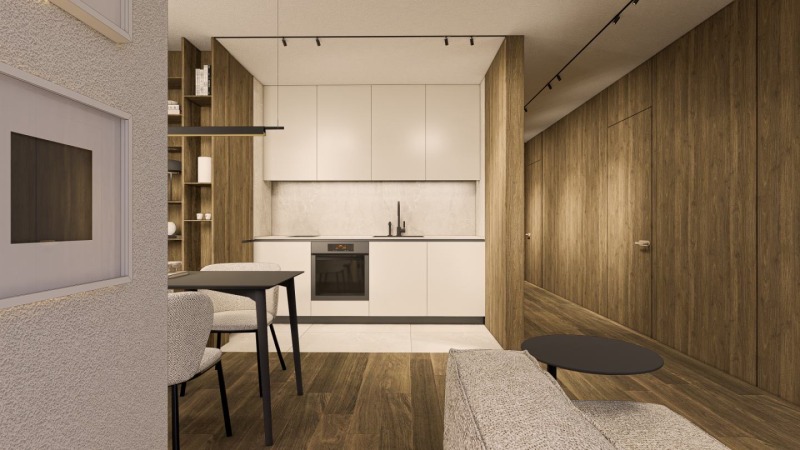 Продава 3-СТАЕН, гр. София, Редута, снимка 12 - Апартаменти - 52255953