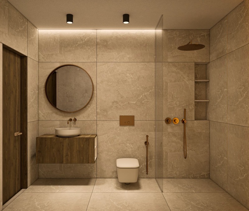 Продава 3-СТАЕН, гр. София, Редута, снимка 16 - Апартаменти - 52255953