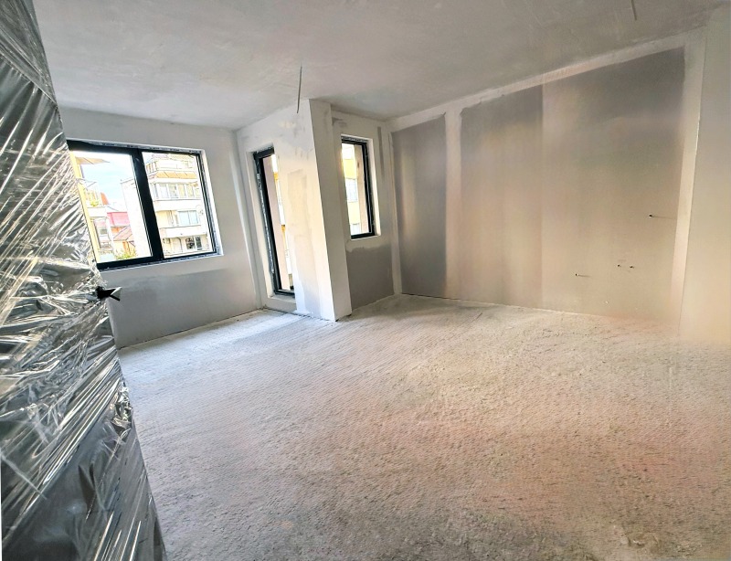 Продава 3-СТАЕН, гр. София, Редута, снимка 4 - Апартаменти - 52255953