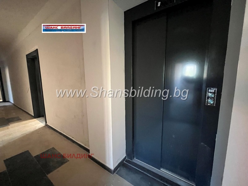 Продава 3-СТАЕН, гр. Карлово, област Пловдив, снимка 7 - Апартаменти - 52635724