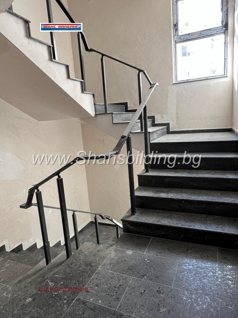 Продава 3-СТАЕН, гр. Карлово, област Пловдив, снимка 8 - Апартаменти - 52635724