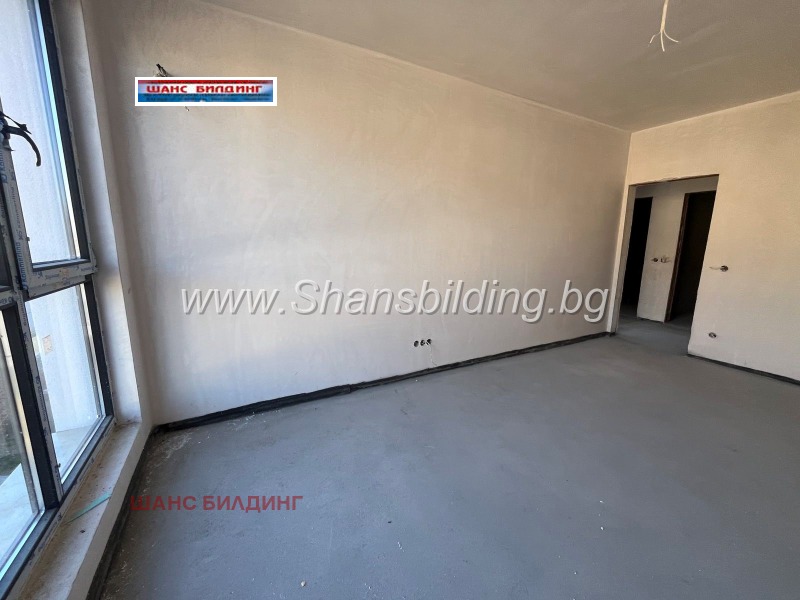 Продава 3-СТАЕН, гр. Карлово, област Пловдив, снимка 2 - Апартаменти - 52635724