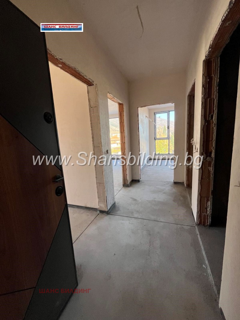 Продава 3-СТАЕН, гр. Карлово, област Пловдив, снимка 4 - Апартаменти - 52635724