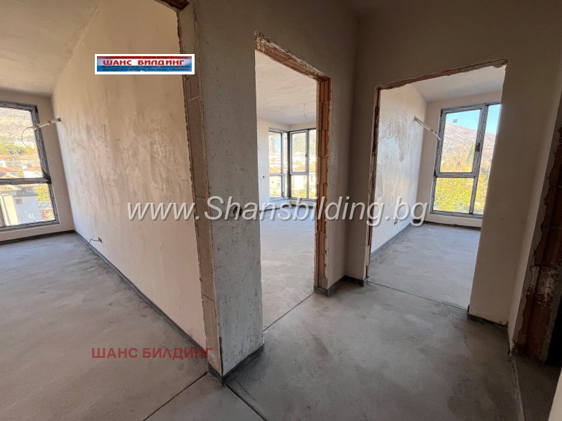 Продава 3-СТАЕН, гр. Карлово, област Пловдив, снимка 3 - Апартаменти - 52635724