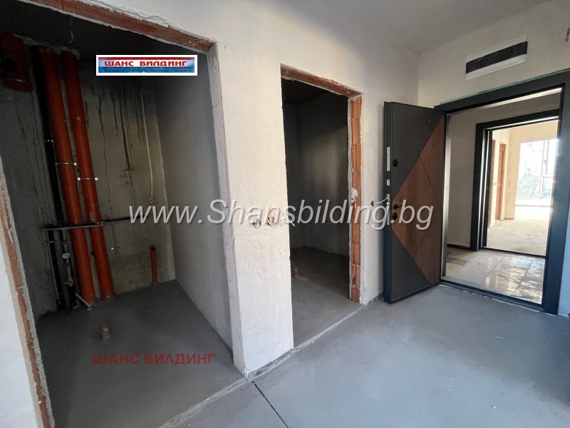 Продава 3-СТАЕН, гр. Карлово, област Пловдив, снимка 5 - Апартаменти - 52635724