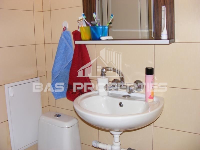 Продава 3-СТАЕН, гр. София, Люлин 10, снимка 12 - Апартаменти - 55200794