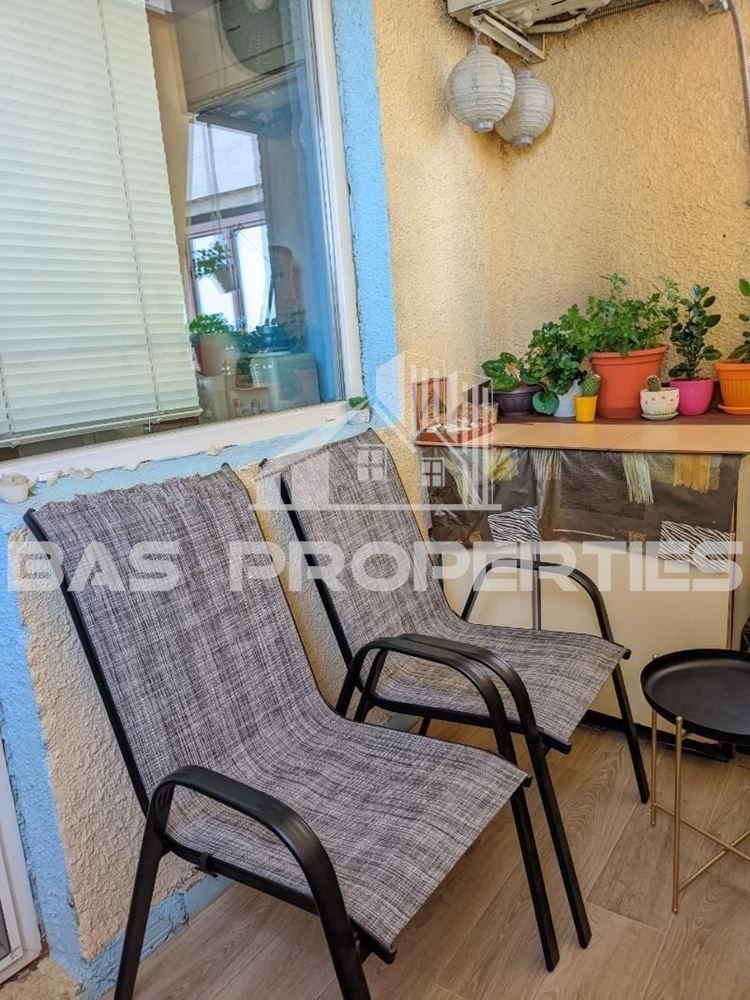 Продава 3-СТАЕН, гр. София, Люлин 10, снимка 10 - Апартаменти - 55200794