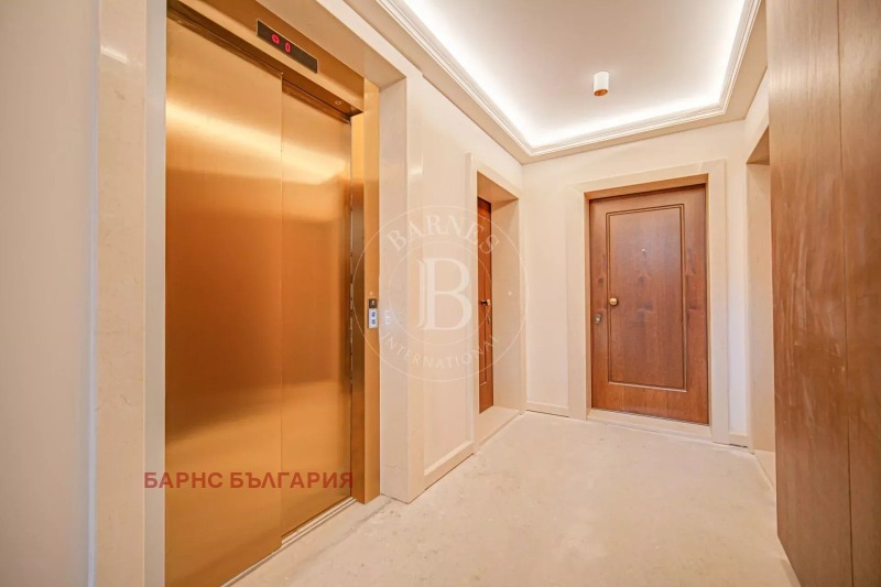 Продава 4-СТАЕН, гр. София, Кръстова вада, снимка 9 - Апартаменти - 53307498