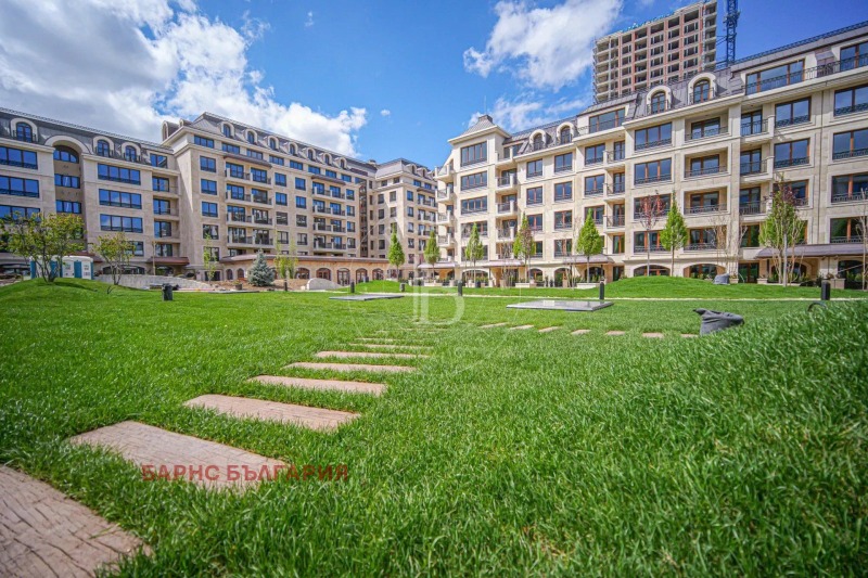 Продава 4-СТАЕН, гр. София, Кръстова вада, снимка 12 - Апартаменти - 53307498