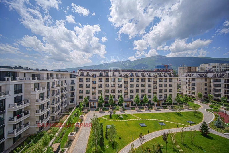 Продава 4-СТАЕН, гр. София, Кръстова вада, снимка 2 - Апартаменти - 53307498