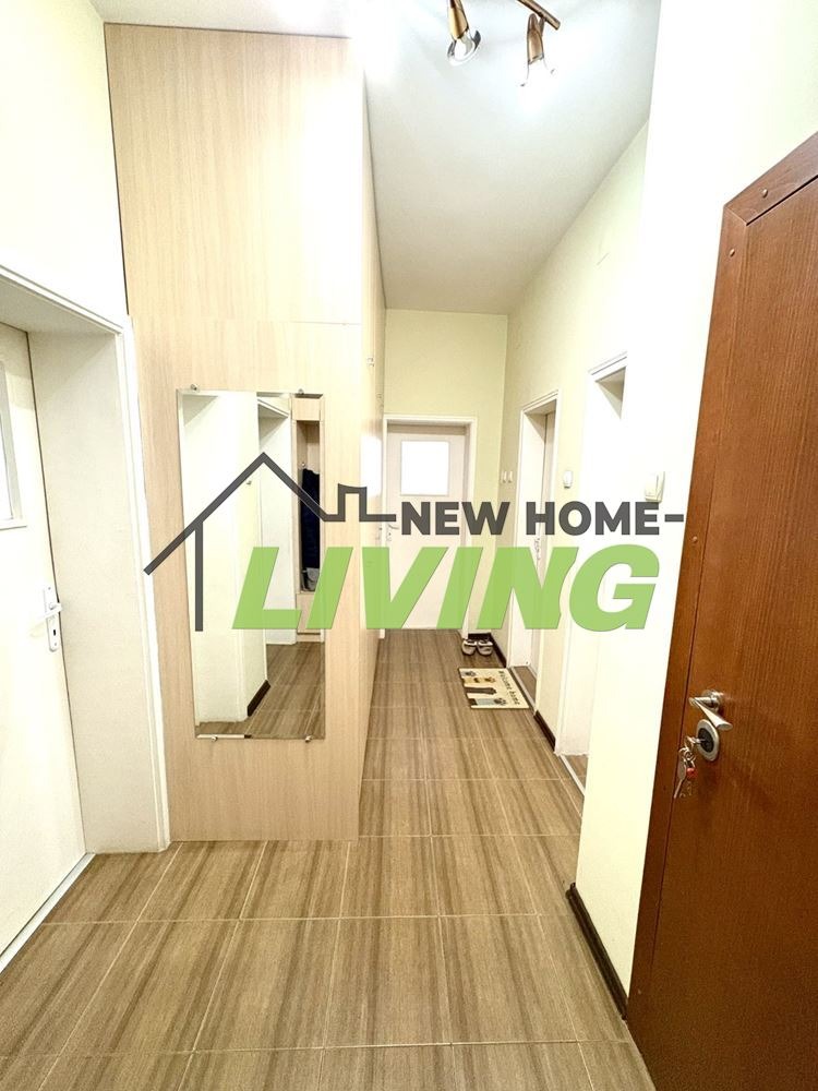 Продава ЕТАЖ ОТ КЪЩА, гр. Пловдив, Христо Смирненски, снимка 14 - Етаж от къща - 52722978