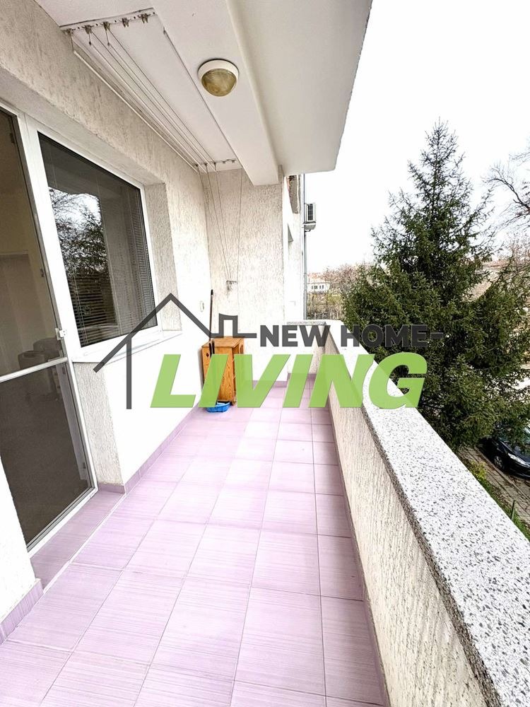 Продава ЕТАЖ ОТ КЪЩА, гр. Пловдив, Христо Смирненски, снимка 15 - Етаж от къща - 52722978