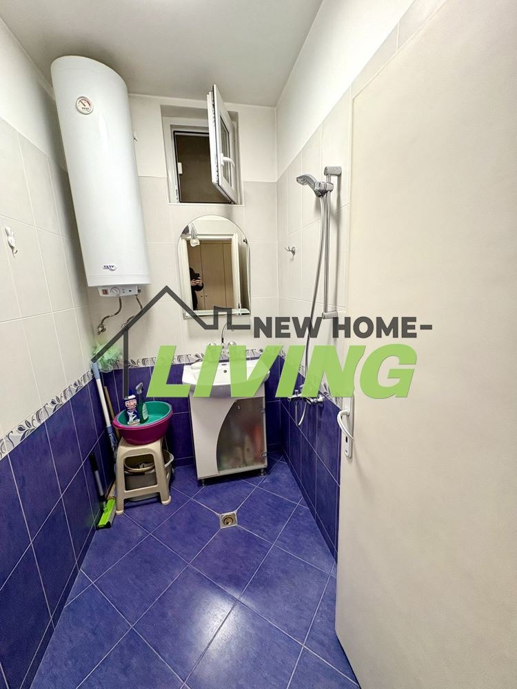 Продава ЕТАЖ ОТ КЪЩА, гр. Пловдив, Христо Смирненски, снимка 11 - Етаж от къща - 52722978