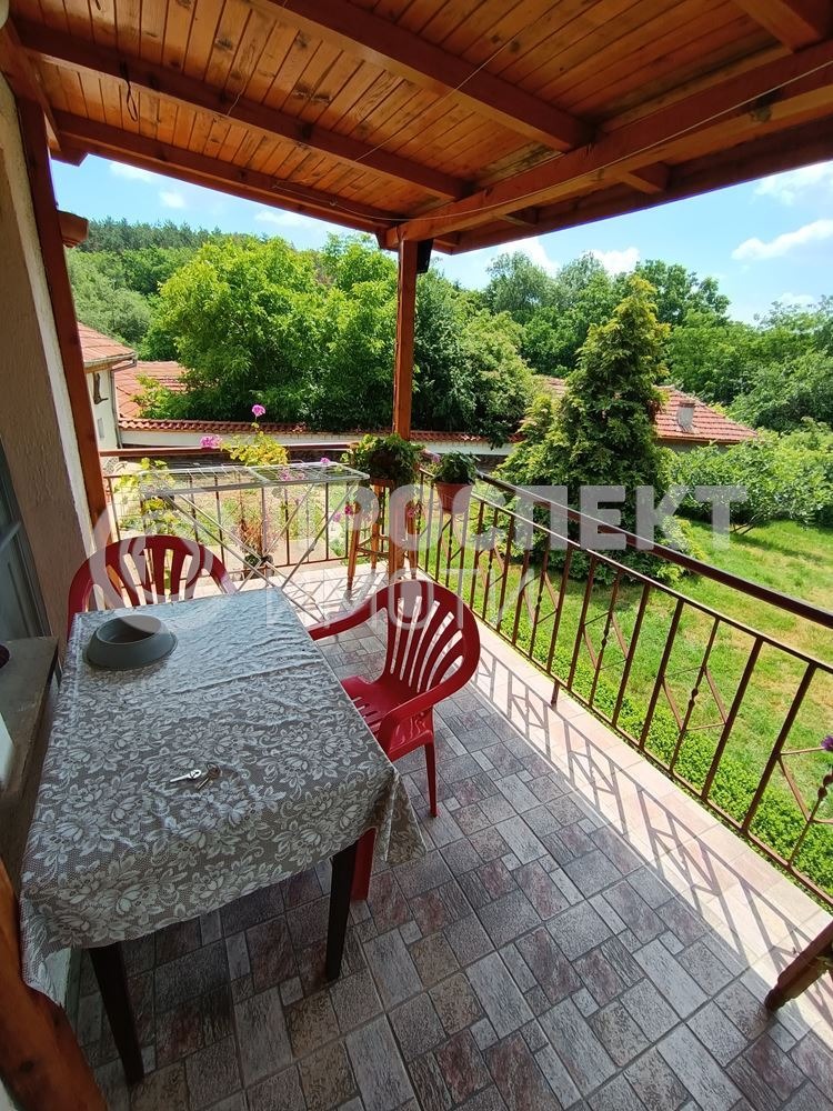 À vendre  Maison région Plovdiv , Matenitsa , 95 m² | 50216059 - image [9]