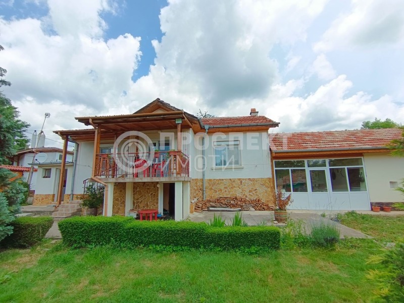 À venda  Casa região Plovdiv , Matenica , 95 m² | 50216059 - imagem [8]