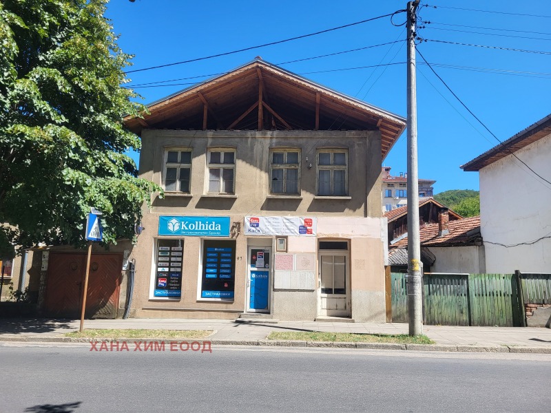 For Sale  House region Lovech , Troyan , 170 sq.m | 20641183