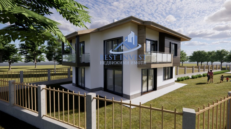 Te koop  Huis Blagoevgrad , Strumsko , 200 m² | 21242264 - afbeelding [3]