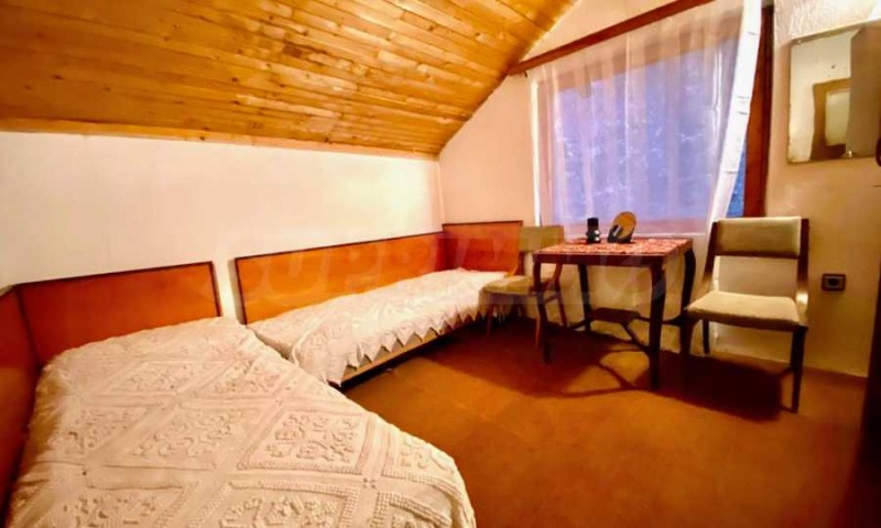 Na prodej  Dům oblast Loveč , Aprilci , 120 m2 | 61028404 - obraz [17]