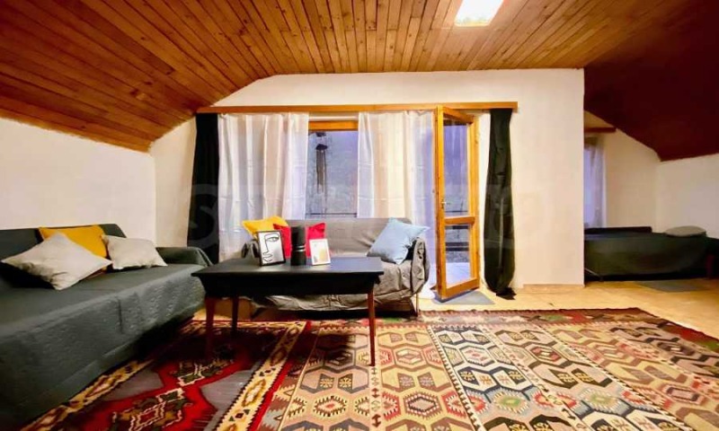 Na prodej  Dům oblast Loveč , Aprilci , 120 m2 | 61028404 - obraz [14]