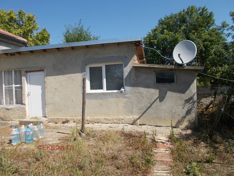 Продава  Къща област Добрич , с. Долина , 85 кв.м | 45590516 - изображение [14]