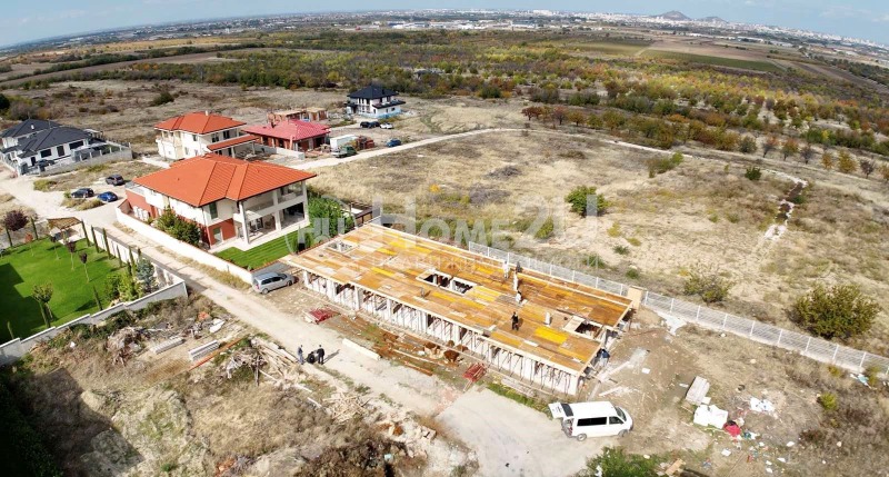 Продава КЪЩА, с. Белащица, област Пловдив, снимка 4 - Къщи - 52134490