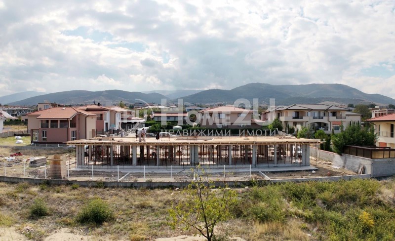 Продава КЪЩА, с. Белащица, област Пловдив, снимка 5 - Къщи - 52134490