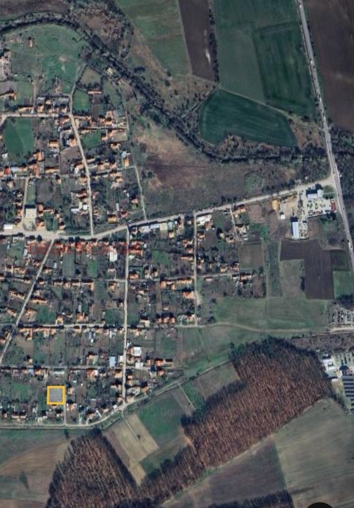 Продава КЪЩА, с. Маджерито, област Стара Загора, снимка 10 - Къщи - 53355891