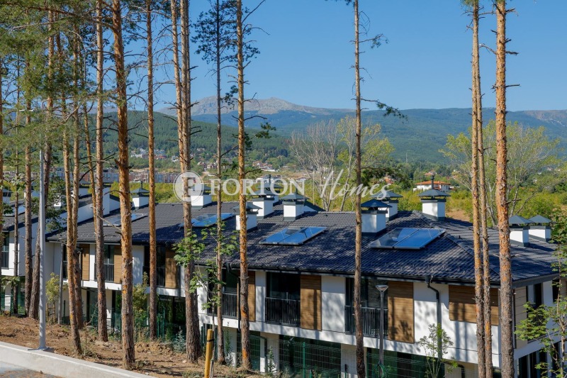 Продава КЪЩА, гр. София, м-т Камбаните, снимка 2 - Къщи - 52799277