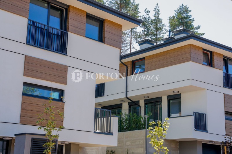 Продава КЪЩА, гр. София, м-т Камбаните, снимка 5 - Къщи - 52799277