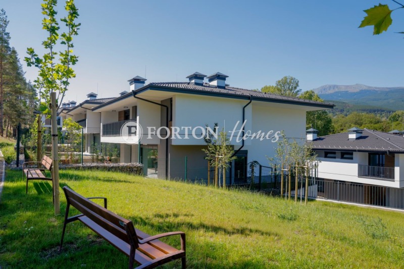 Продава КЪЩА, гр. София, м-т Камбаните, снимка 8 - Къщи - 52799277