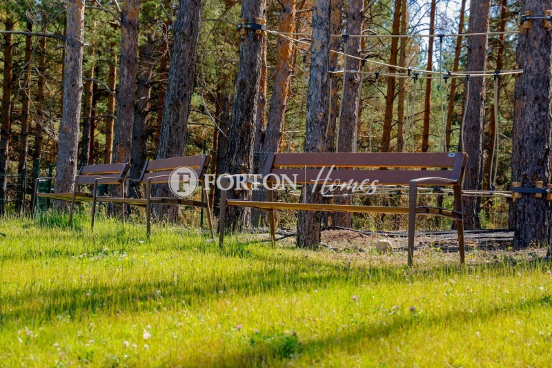 Продава КЪЩА, гр. София, м-т Камбаните, снимка 10 - Къщи - 52799277