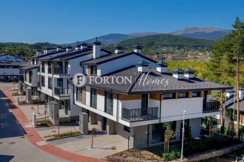 Продава КЪЩА, гр. София, м-т Камбаните, снимка 6 - Къщи - 52799277