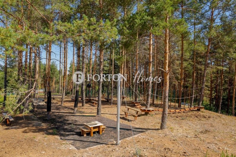 Продава КЪЩА, гр. София, м-т Камбаните, снимка 13 - Къщи - 52799277