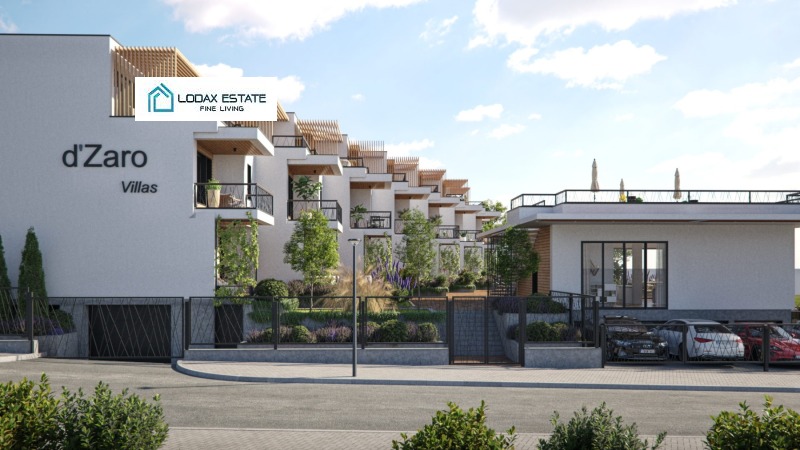 Продава КЪЩА, гр. Свети Влас, област Бургас, снимка 7 - Къщи - 53107567