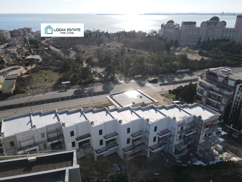 Продава КЪЩА, гр. Свети Влас, област Бургас, снимка 15 - Къщи - 53107567