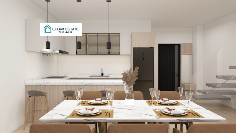 Продава КЪЩА, гр. Свети Влас, област Бургас, снимка 9 - Къщи - 53107567