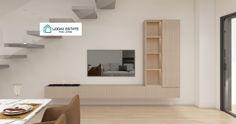 Продава КЪЩА, гр. Свети Влас, област Бургас, снимка 10 - Къщи - 53107567