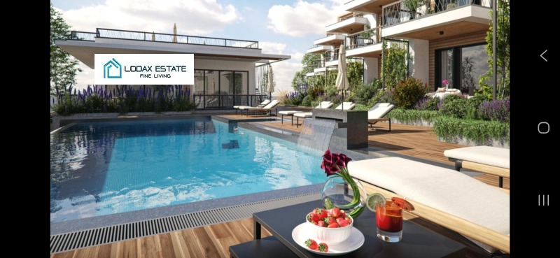 Продава КЪЩА, гр. Свети Влас, област Бургас, снимка 5 - Къщи - 53107567