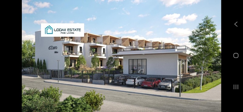 Продава КЪЩА, гр. Свети Влас, област Бургас, снимка 3 - Къщи - 53107567