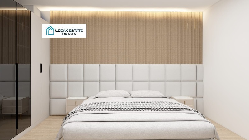 Продава КЪЩА, гр. Свети Влас, област Бургас, снимка 13 - Къщи - 53107567