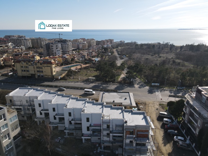 Продава КЪЩА, гр. Свети Влас, област Бургас, снимка 2 - Къщи - 53107567