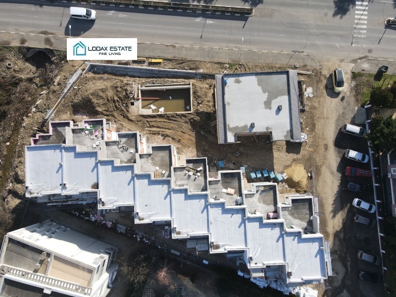 Продава КЪЩА, гр. Свети Влас, област Бургас, снимка 16 - Къщи - 53107567