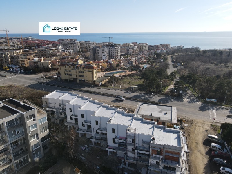 Продава КЪЩА, гр. Свети Влас, област Бургас, снимка 14 - Къщи - 53107567