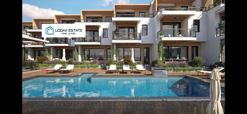 Продава КЪЩА, гр. Свети Влас, област Бургас, снимка 6 - Къщи - 53107567