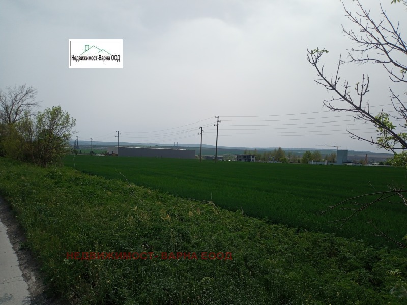 For Sale  Plot region Varna , Aksakovo , 7043 sq.m | 24014121 - image [2]