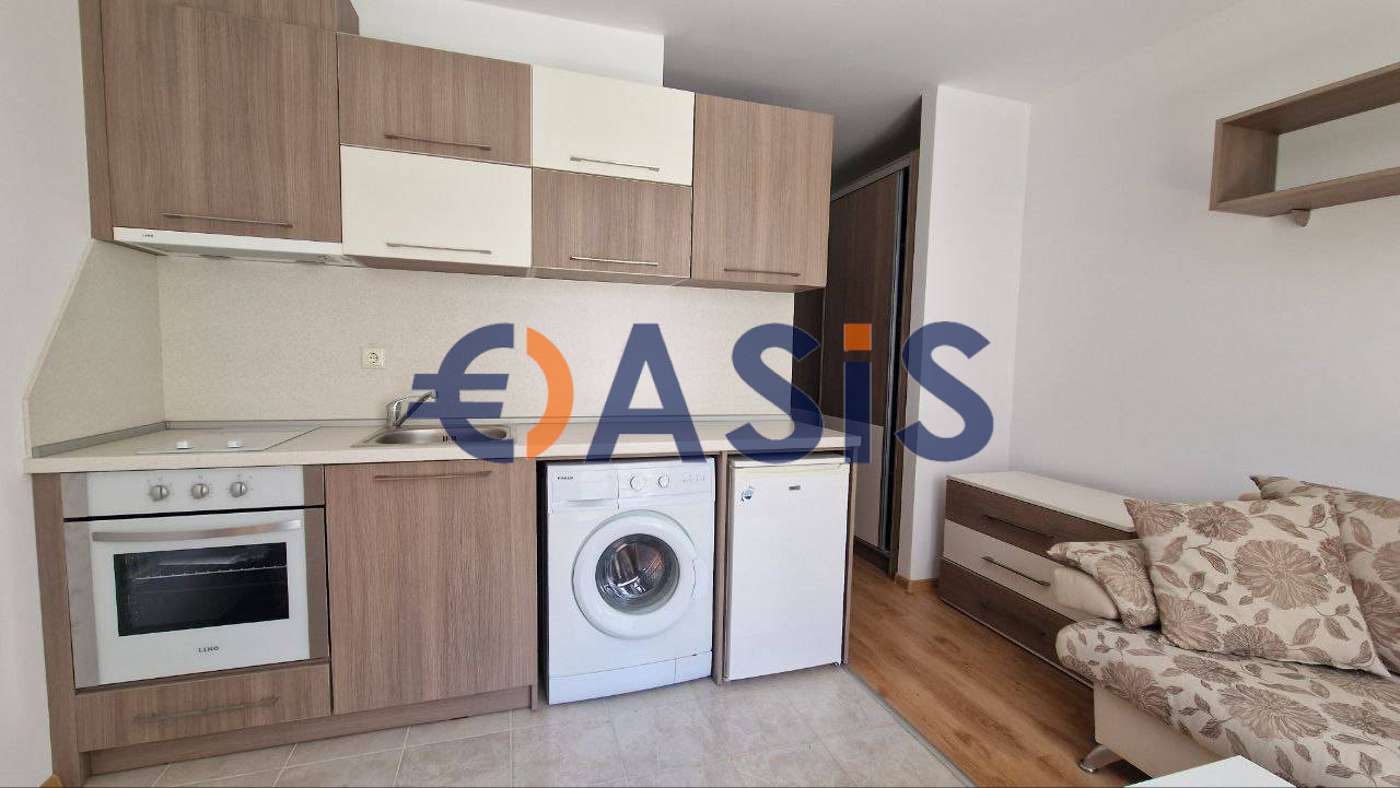 Продава 1-СТАЕН, гр. Бяла, област Варна, снимка 2 - Апартаменти - 54261948