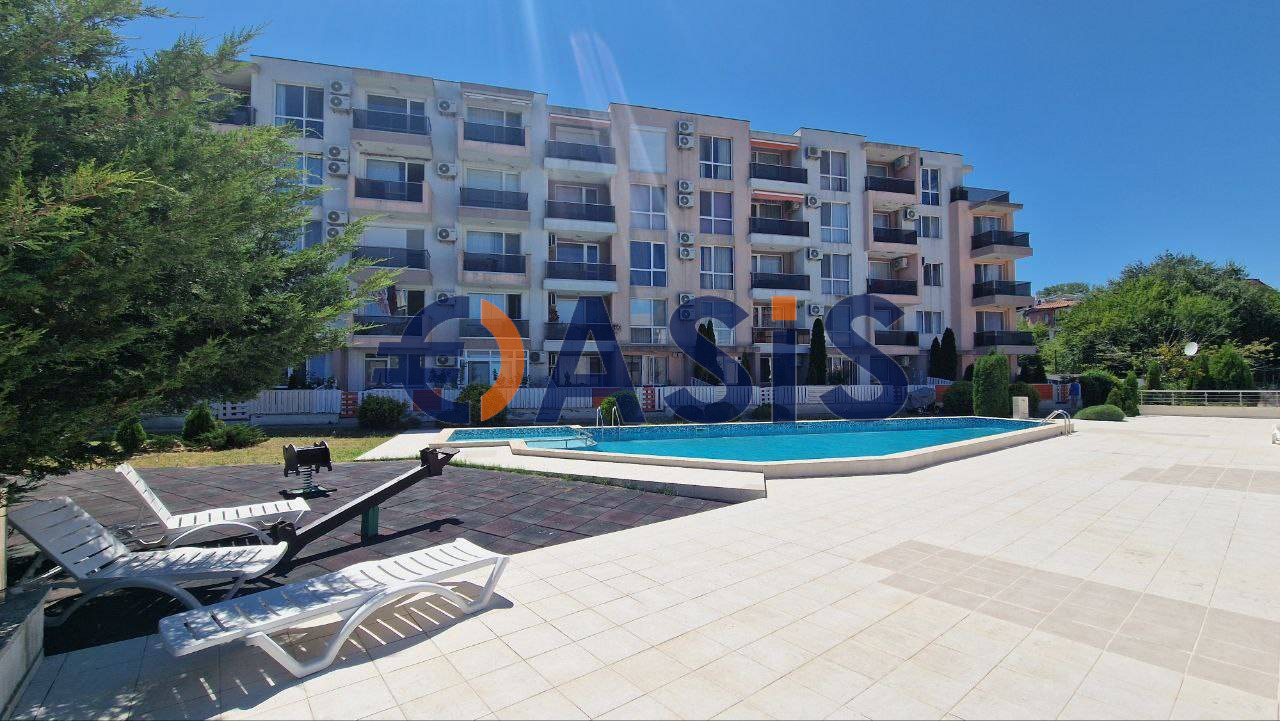 Продава 1-СТАЕН, гр. Бяла, област Варна, снимка 13 - Апартаменти - 54261948