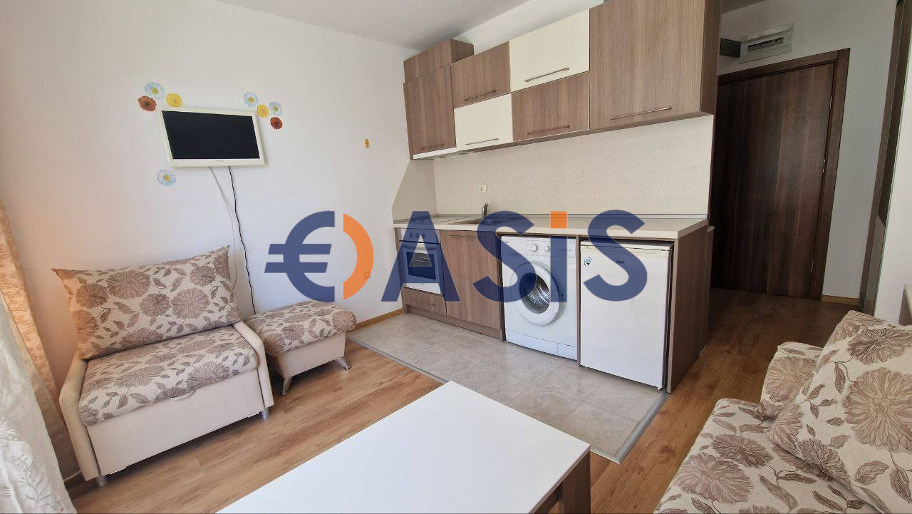 Продава 1-СТАЕН, гр. Бяла, област Варна, снимка 3 - Апартаменти - 54261948