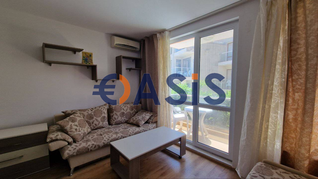 Продава 1-СТАЕН, гр. Бяла, област Варна, снимка 7 - Апартаменти - 54261948