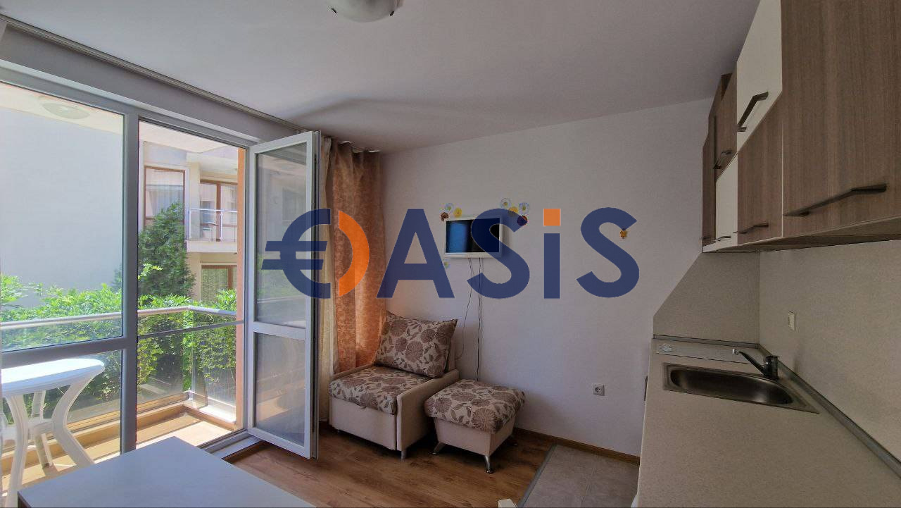 Продава 1-СТАЕН, гр. Бяла, област Варна, снимка 5 - Апартаменти - 54261948